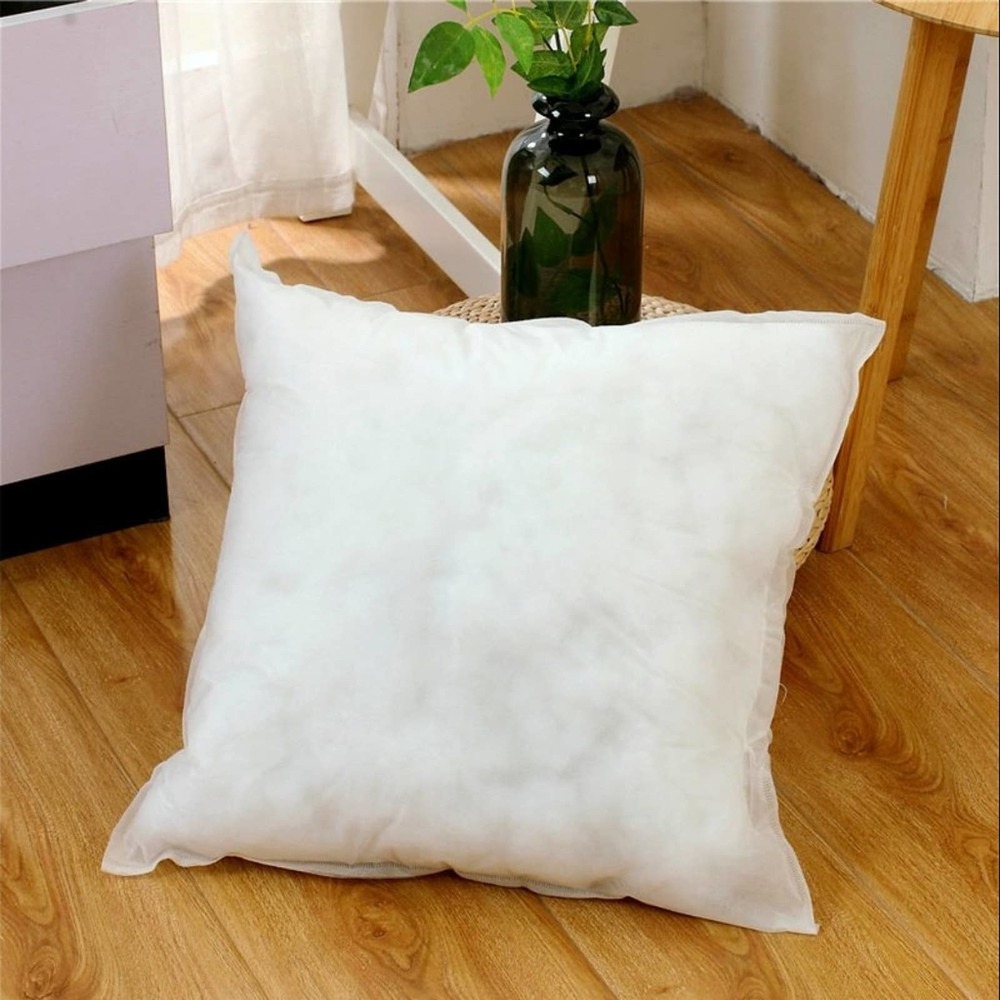 Extra-Soft Pillow Core for Throw Pillows‎